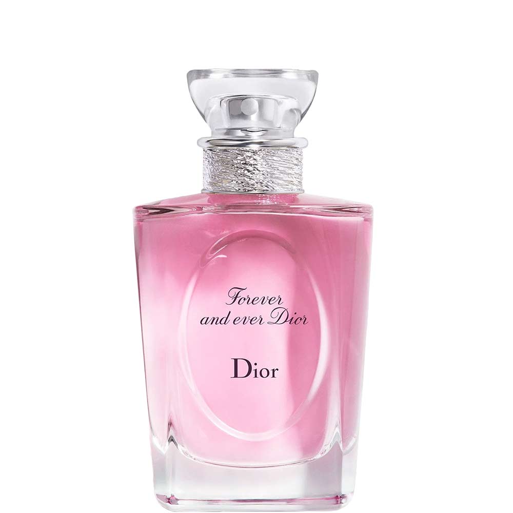 Dior Forever & Ever For Her EDT 100ml