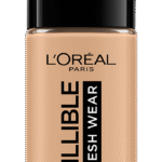 Loreal Infaillible 32H Fresh Wear Foundation 140 Golden Beige