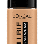 Loreal Infaillible 32H Fresh Wear Liquid Foundation 260 Golden Sun