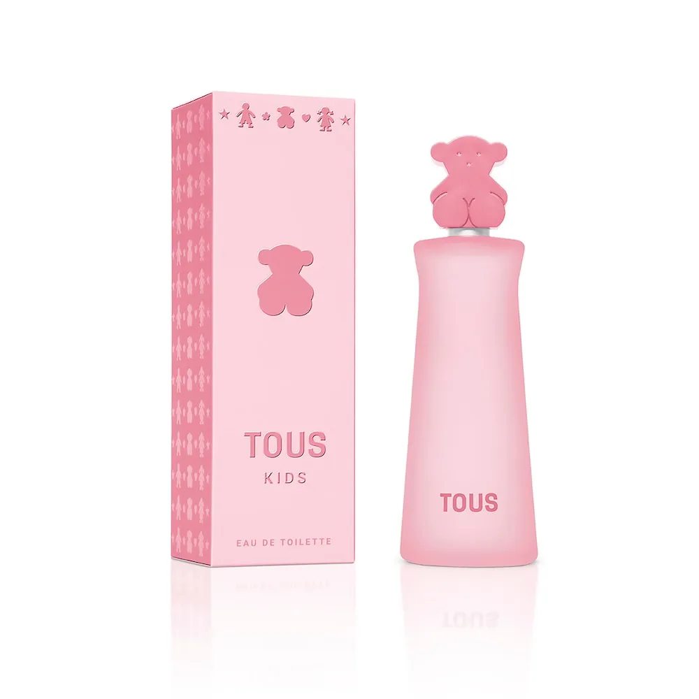 Tous Kids For Her EDT 100ml