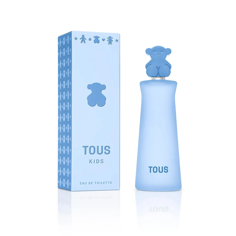 Tous Kids For Him EDT 100ml
