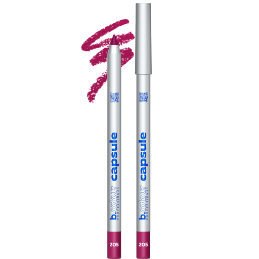 7Days Super Stay Lip Pencil 205