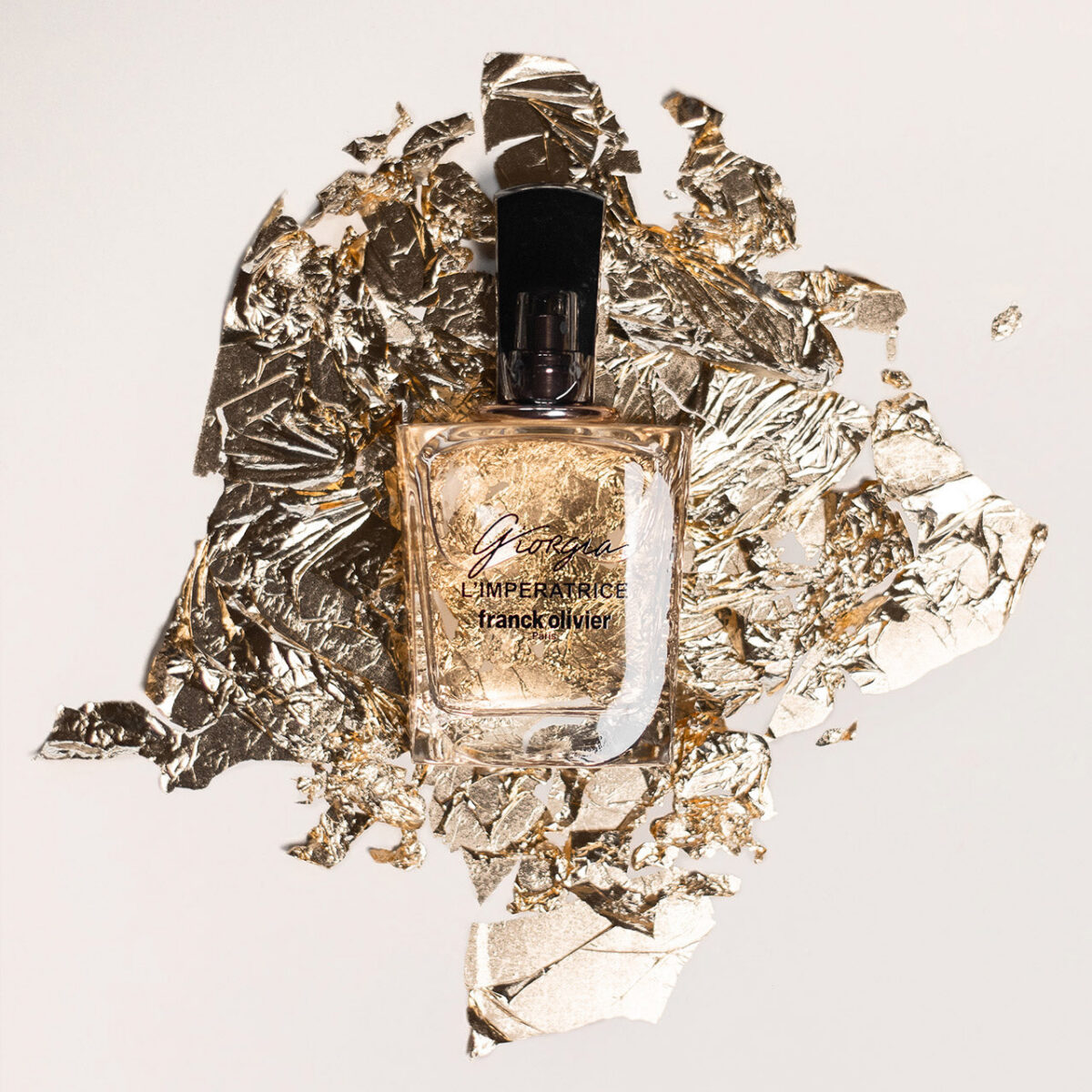 Franck Olivier Giorgia L'Imperatrice For Her EDP 75ml - Image 2