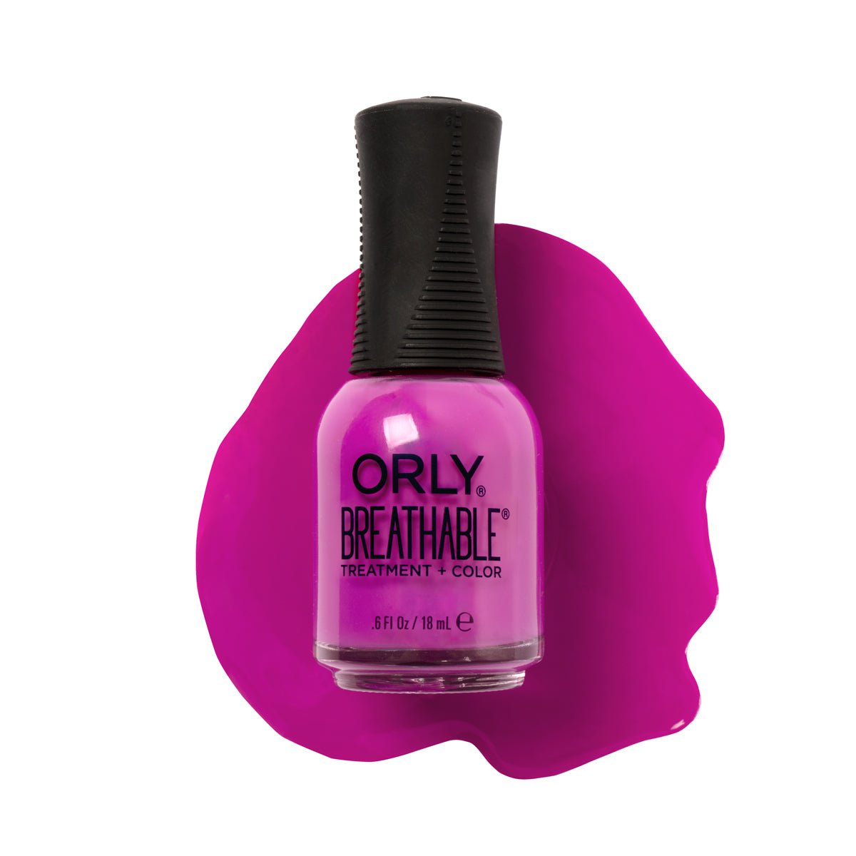 give-me-a-break-165206.jpg Orly Breathable Nail Color+Treatment 20915 Give Me A Break 18ml - Image 1