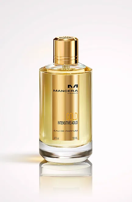 Mancera Intensitive Aoud For Him EDP 120ml