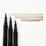 Gosh Brow Hair Stroke 002 Greybrown - Image 3