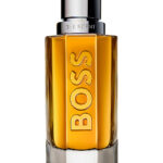Hugo Boss The Scent For Him EDT 200ml Reffil