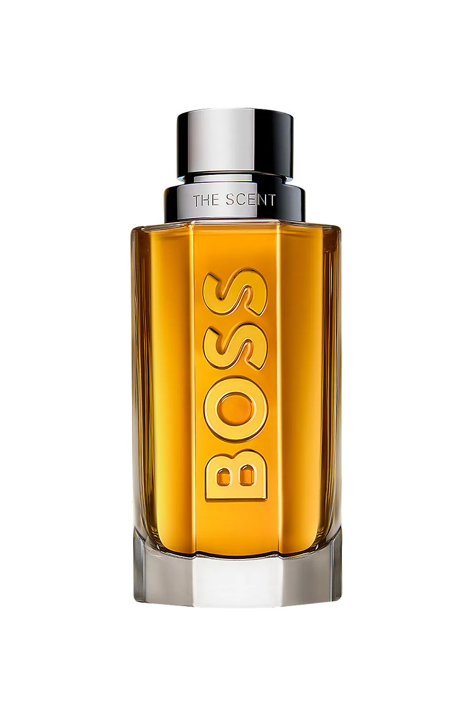 Hugo Boss The Scent For Him EDT 200ml Reffil