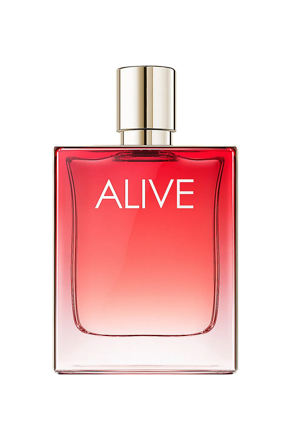 Hugo Boss Alive Intense For Her EDP 80ml