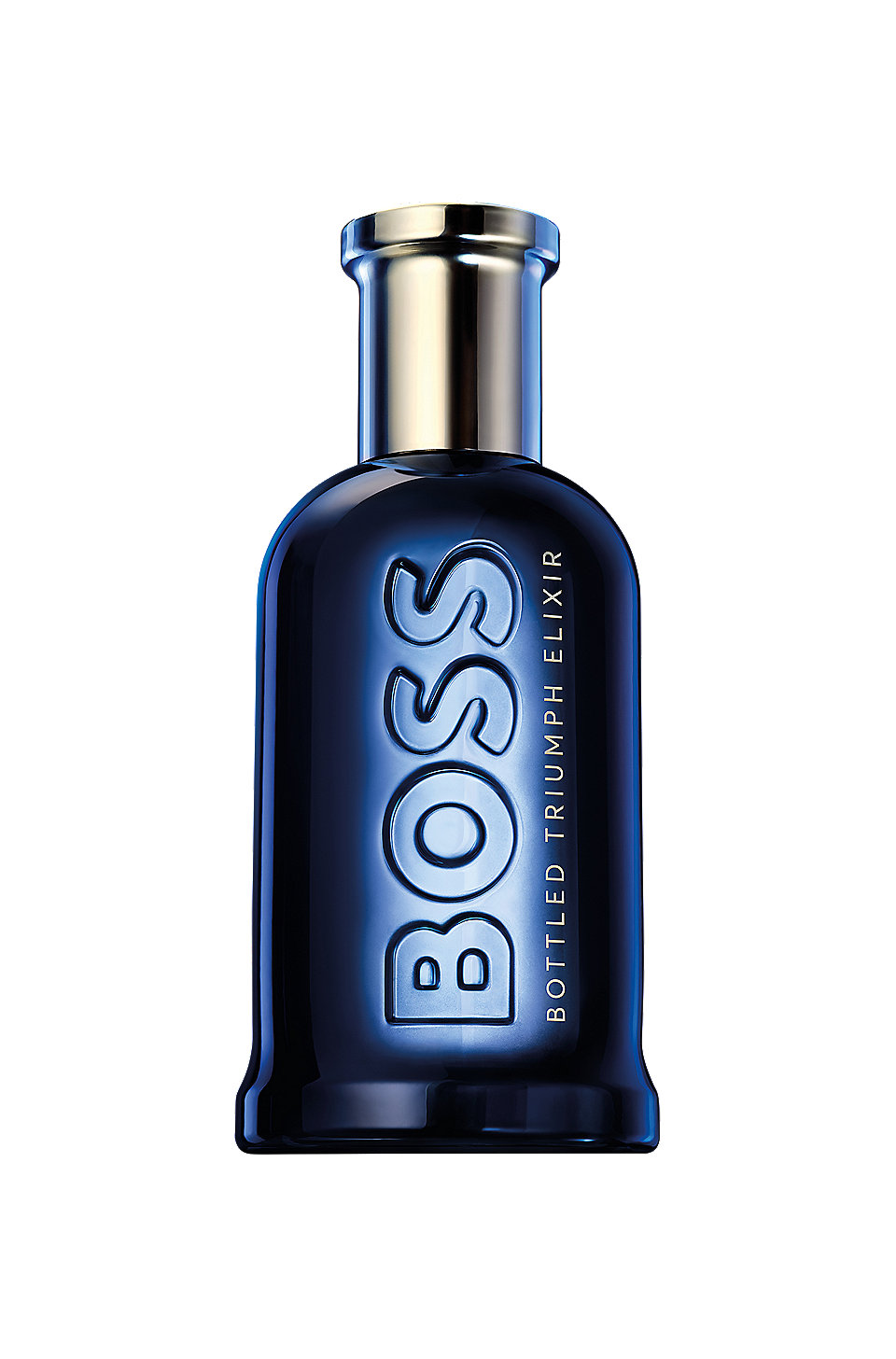 hb-13628 Hugo Boss Bottled Triumph Elixir Intense Parfum 100ml - Image 1