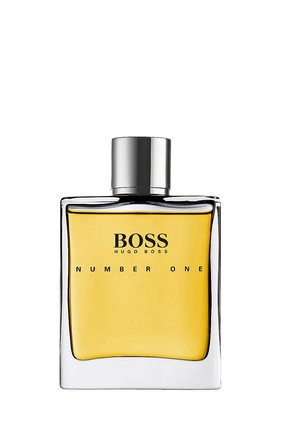 hb-13636 Hugo Boss Number One For Him EDT 100ml - Image 1