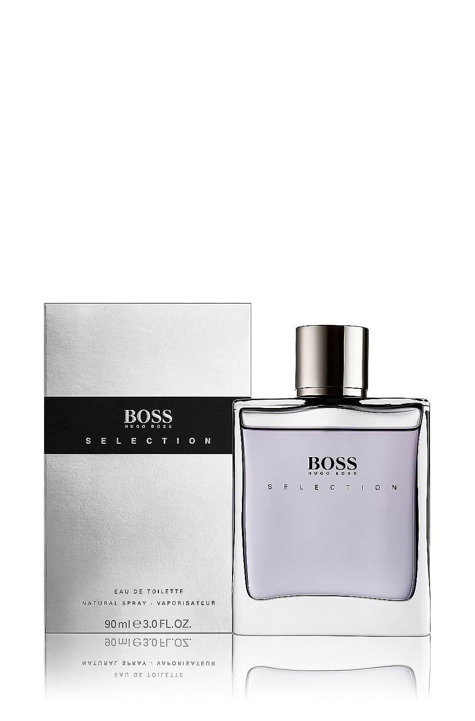 hb-13638 Hugo Boss Selection For Him EDT 100ml - Image 1