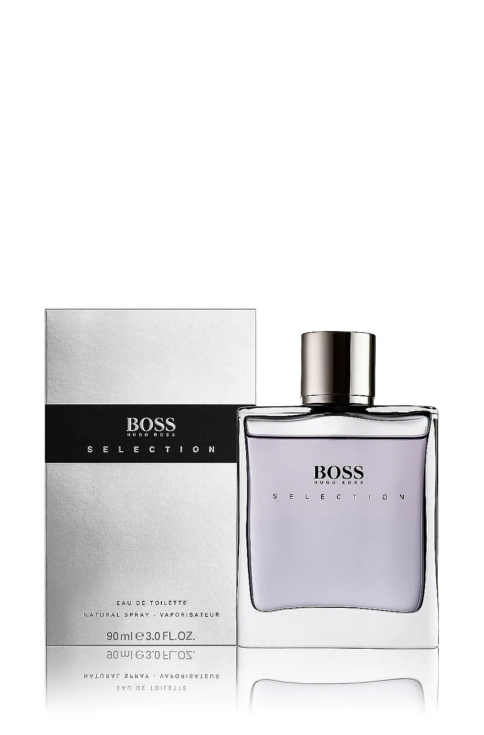 Hugo Boss Selection For Him EDT