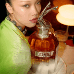Jean Paul Gaultier Scandal Elixir For Her EDP 80ml