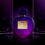 Antonio Banderas Her Secret Desire For Her Set EDT 80ml + Deodorant Spray 150ml