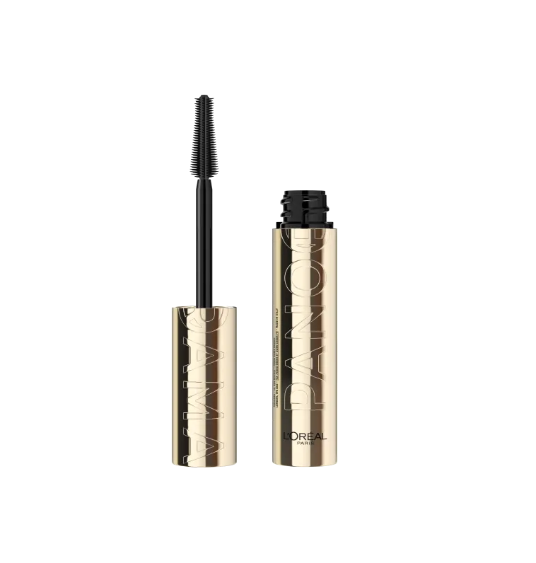 Loreal Panorama Volume Million Lashes Mascara Noir_Black