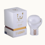 Muhammad Ali Legacy Oud Edition Round 6 For Him EDP 100ml - Image 2