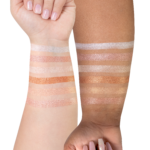 Ofra Professional Makeup Palette – On The Glow Volume II 7g - Image 2
