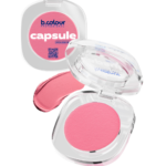 7Days Mousse Face Blush 01 Ice Rose