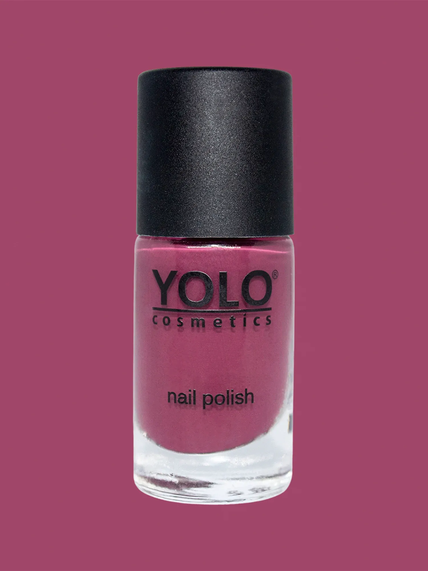 image-110.webp Yolo Nailpolish 204 10ml - Image 1