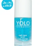 Yolo Nail Care Calcium 3 10ml