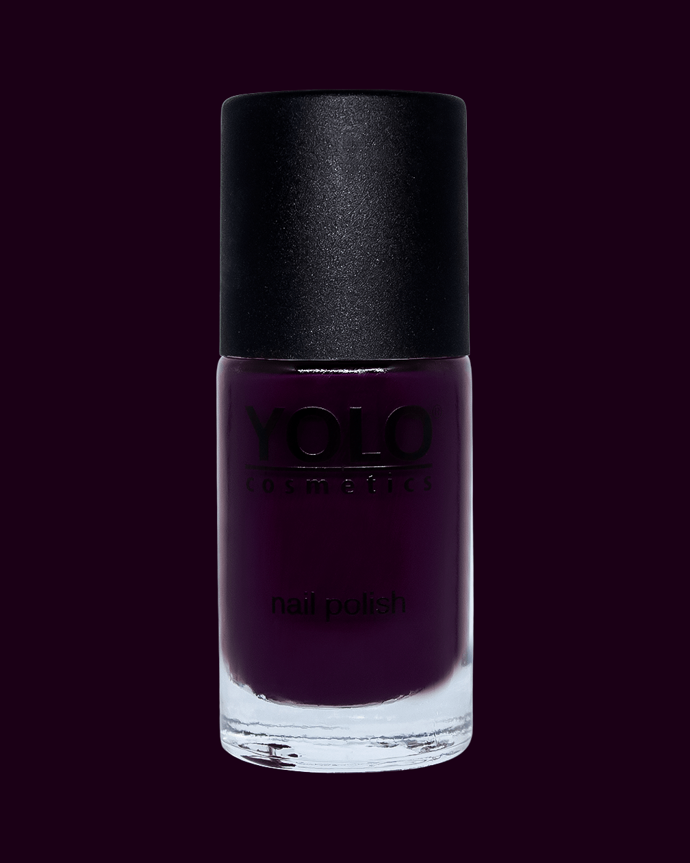 image-2.png Yolo Nailpolish 193 10ml - Image 1