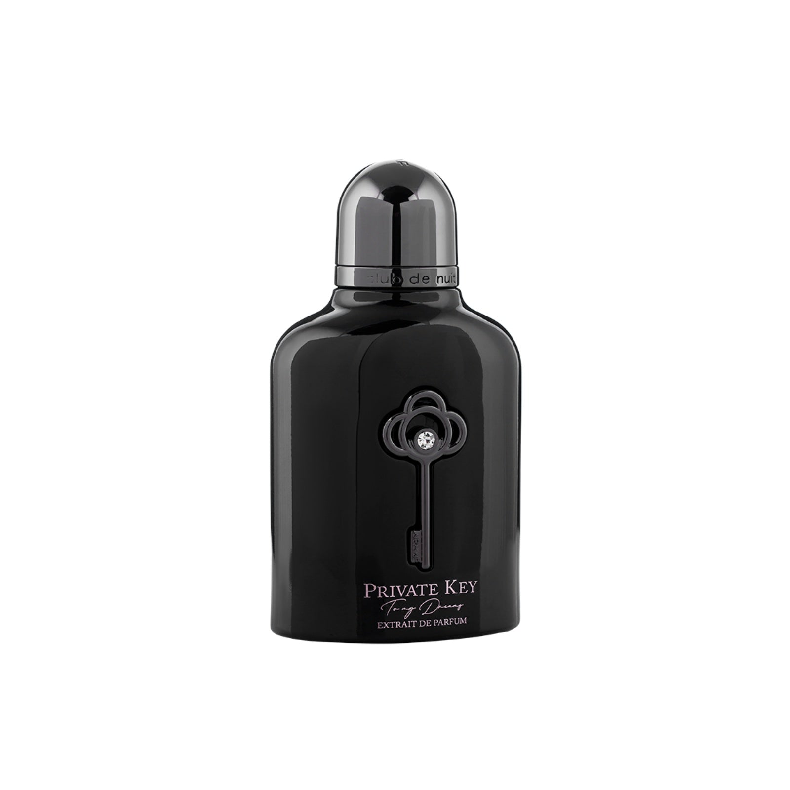 image-2023-10-02T104400.330.jpg Armaf Club De Nuit Private Key To My Dream Unisex Extrait De Parfum 100ml - Image 1