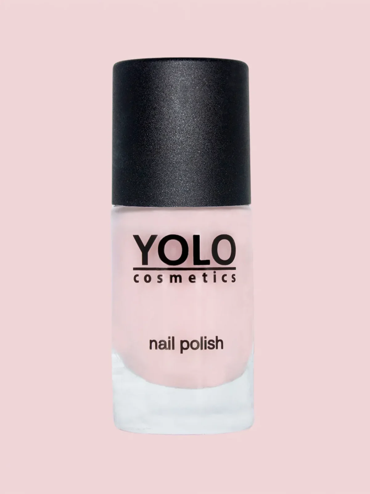 Yolo Nailpolish