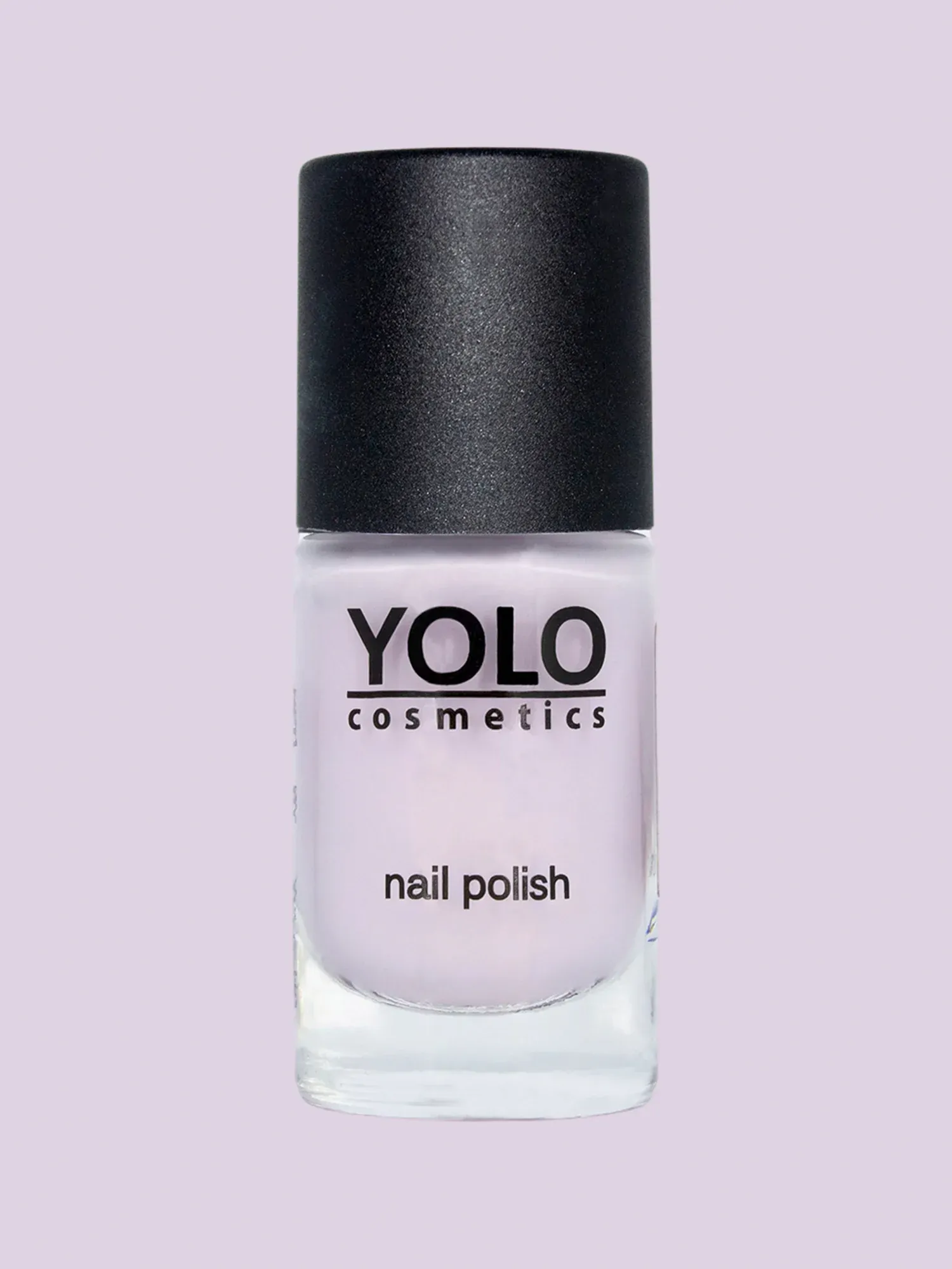 image-22.webp Yolo Nail Polish 184 10ml - Image 1