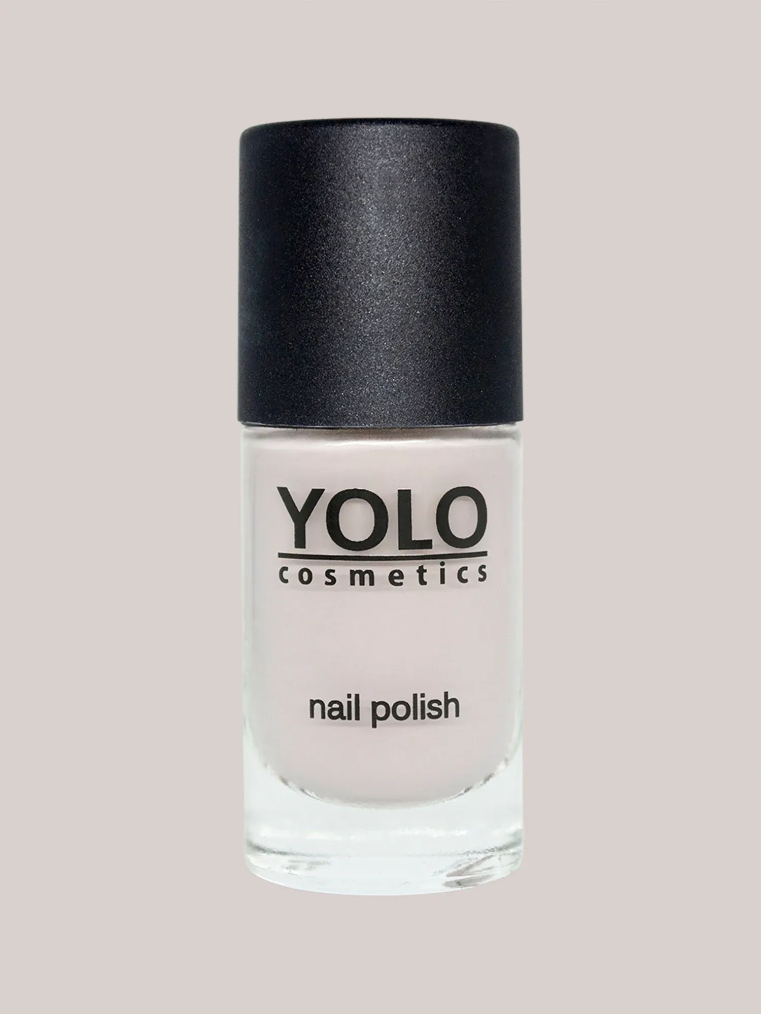 image-23.webp Yolo Nail Polish 213 Chiffon 10ml - Image 1