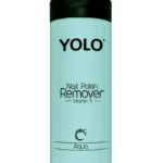 Yolo Nailpolish Remover Aqua 135ml