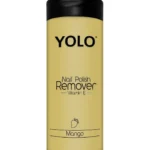 Yolo Nailpolish Remover Mango 135ml