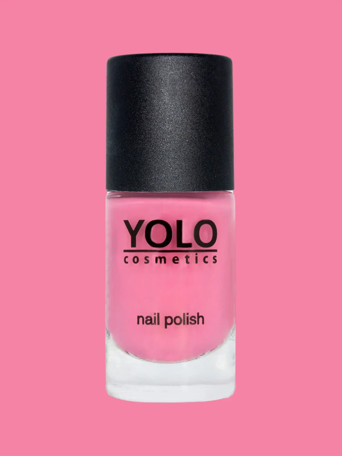 Yolo Nailpolish 111 10ml
