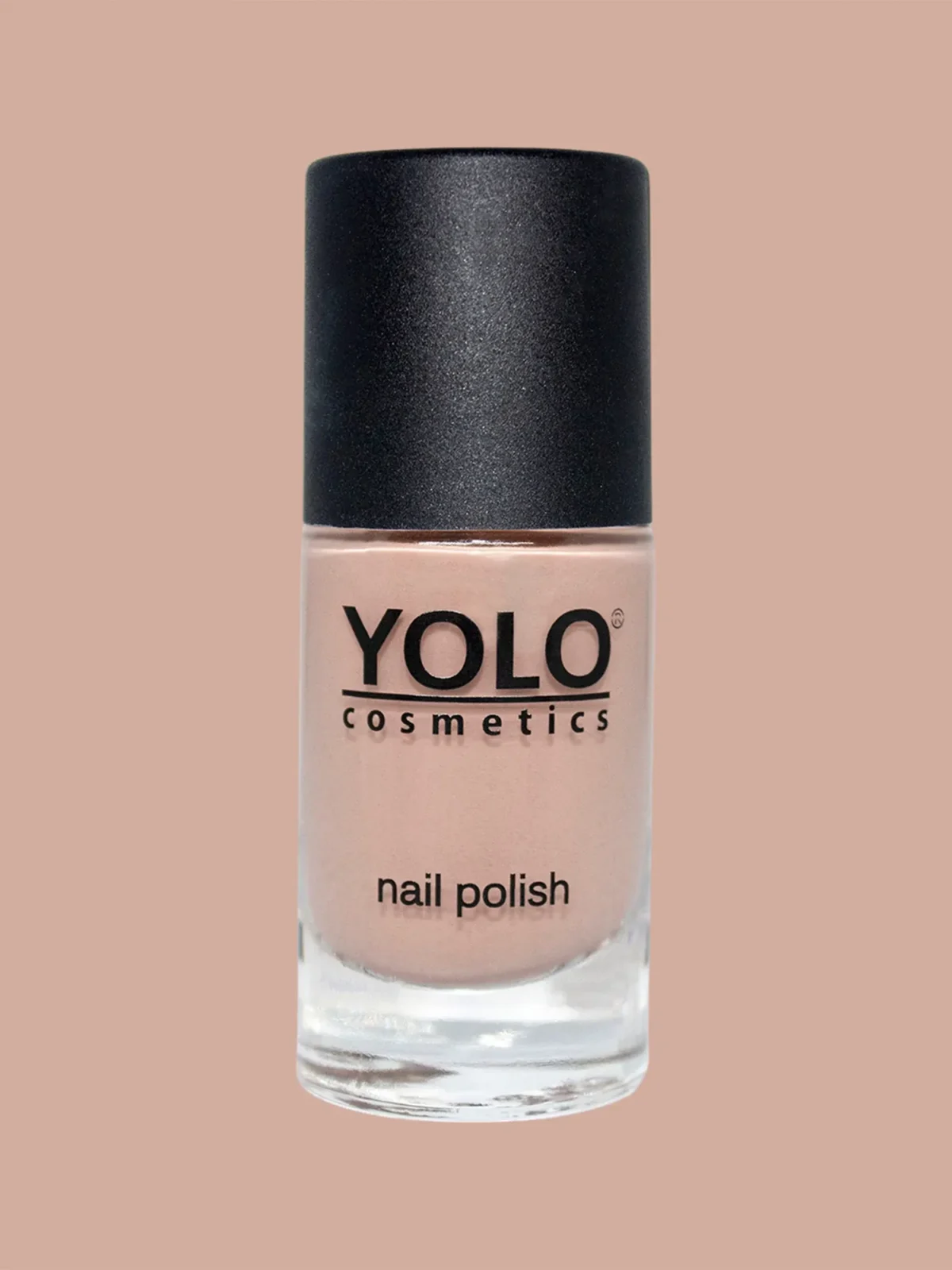 Yolo Nailpolish 124 10ml