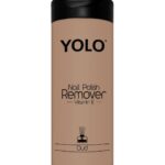 Yolo Nailpolish Remover Oud 135ml