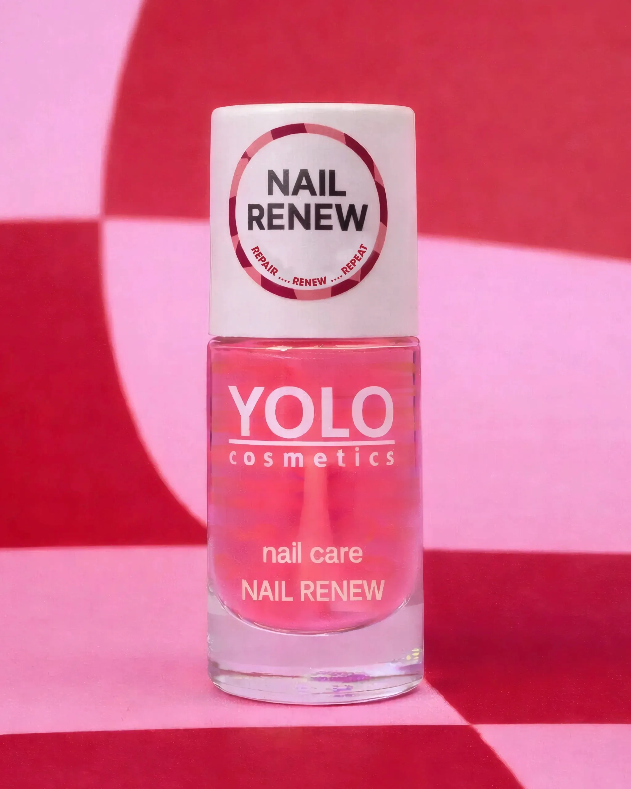 image-6.webp Yolo Nail Care Renew 10ml - Image 1