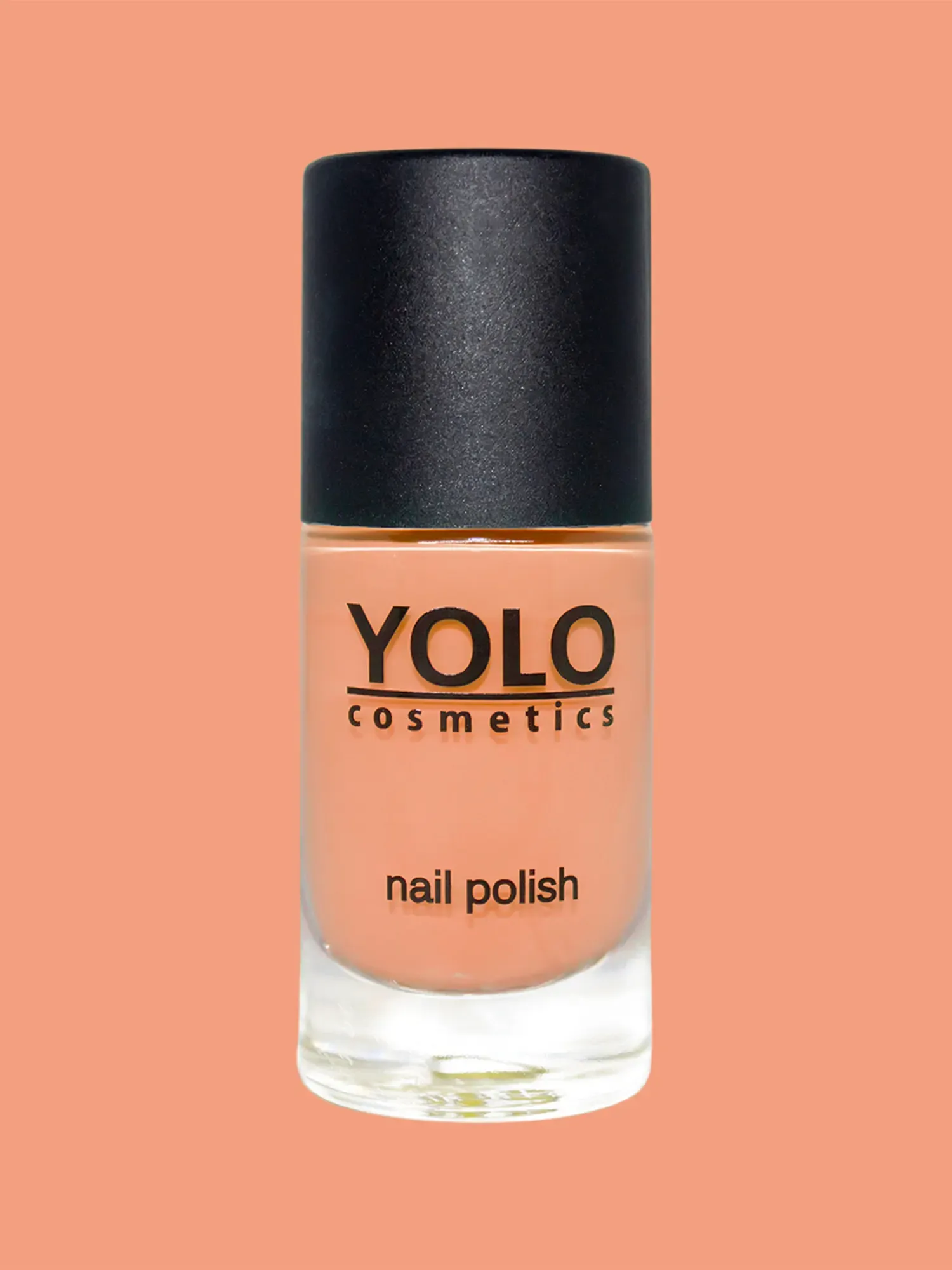 image-61.webp Yolo Nailpolish 158 10ml - Image 1