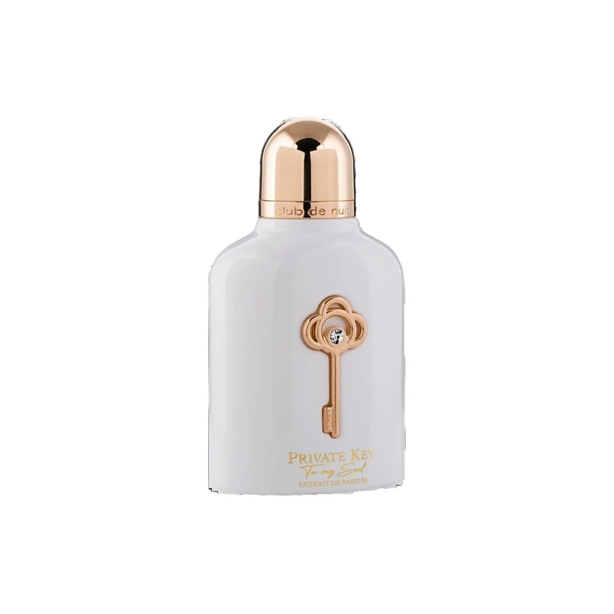 Armaf Club De Nuit Private Key To My Soul Unisex Extrait De Parfum 100ml