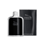 Jaguar Classic Black For Him EDT 100ml - Image 2