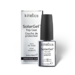 Kinetics Solar Gel Nail Polish Top Coat