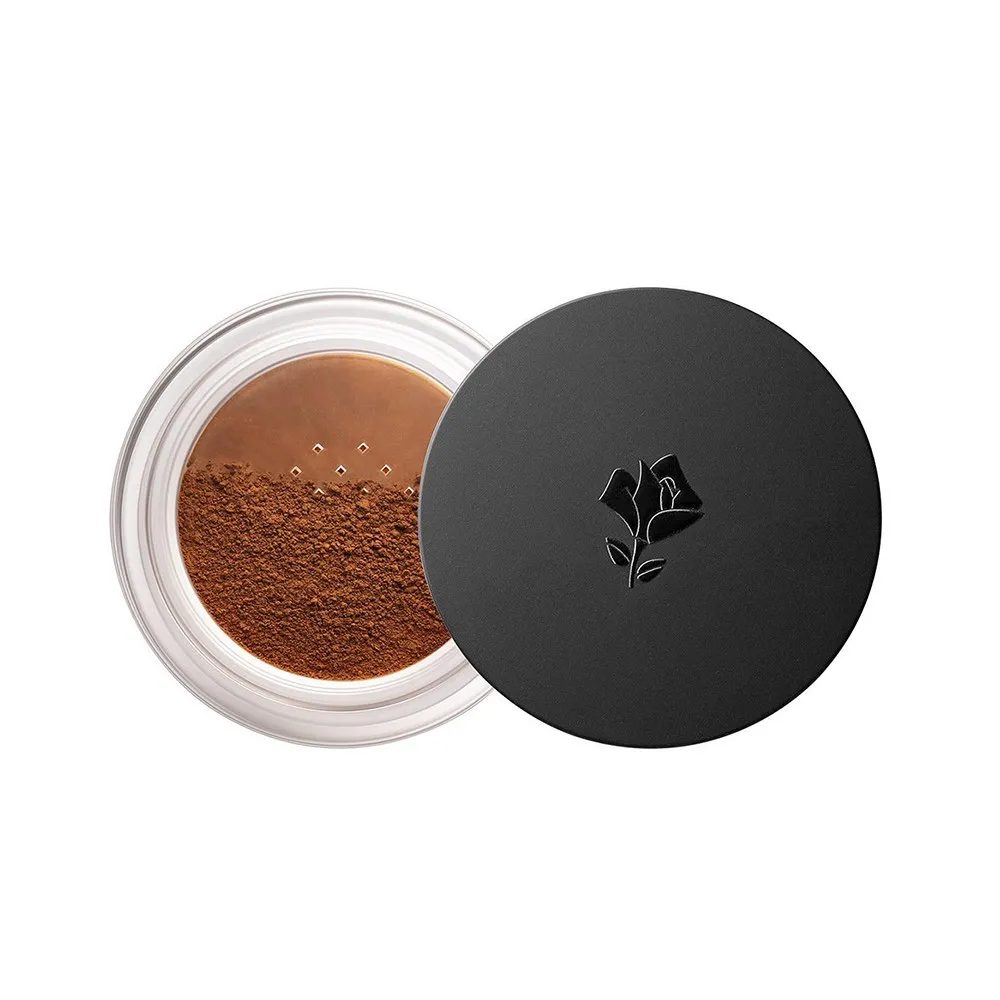 Lancome Long Time No Shine Loose Setting Powder Deep