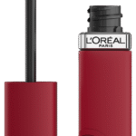 Loreal Matte Resistance Lipstick 420 Le Rouge Paris