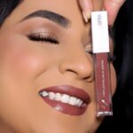Ofra Long Lasting Liquid Lipstick Amesterdam