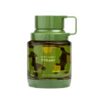 Armaf Odyssey Tyrant Special Edition For Him EDP 100ml - Image 2