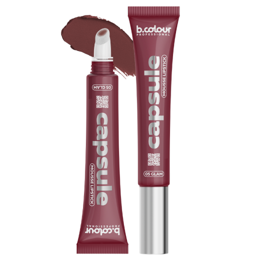 7Days Hydrating Mousse Lipstick 05 Glam