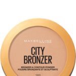 Maybelline City Bronzer 200 Medium Cool