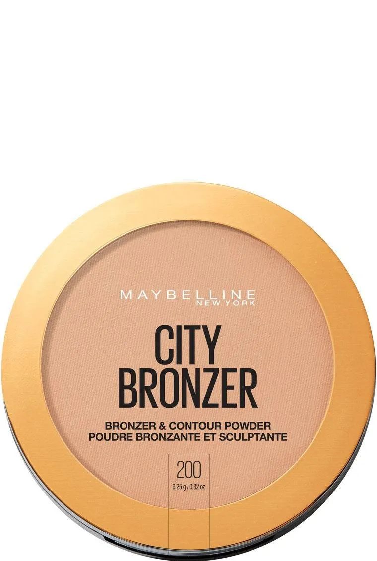 Maybelline City Bronzer