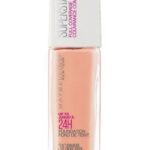 Maybelline Super Stay Active Wear Foundation 48 Sun Beige