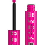 Maybelline Lash Sensational Firework Mascara Blackest Black