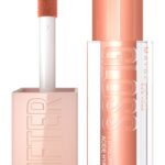 Maybelline Lifter Lipgloss 007 Amber